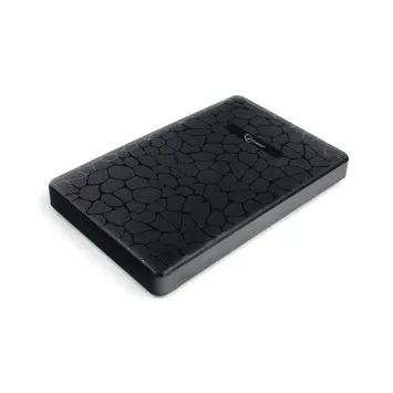 Внешний корпус Gembird EE2-U3S-30P, 2.5" SATA, USB 3.0, до 2 Тб, пластик
