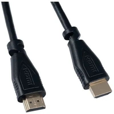 Кабель Perfeo H1003, HDMI — HDMI, ver.1.4, 2м