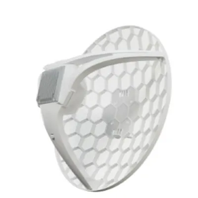 Радиомаршрутизатор Mikrotik LHGGM&EG18-EA, 4G/3G, 16 МБ флеш, 256 МБ ОЗУ