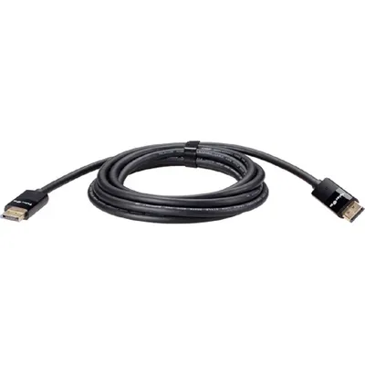 Кабель Telecom TCG755-3M, DisplayPort 1.4 M/M, 3 м, 8K