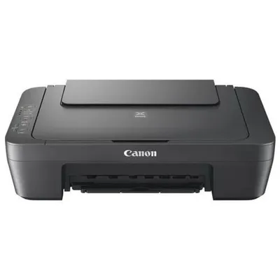 МФУ Canon MG2541s_DP, повреждение упаковки