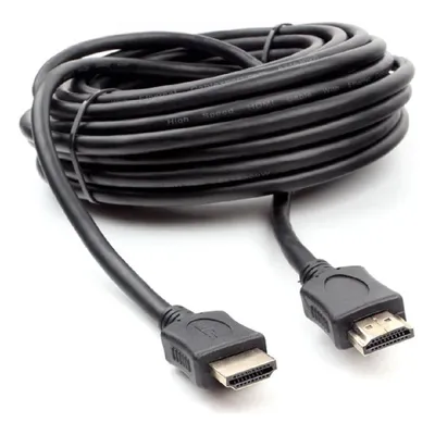 Кабель HDMI CABLEXPERT CC-HDMI4L-10M, 10м, HDMI 2.0, 4K@60Гц