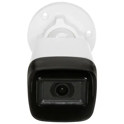 Камера Hikvision IPC-B020(C)(2.8MM), IP, 2Мп, 2.8мм, IR 30м