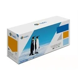 Картридж G&G GG-TK895M, пурпурный, 6000 страниц, для Kyocera FS C8020/C8525
