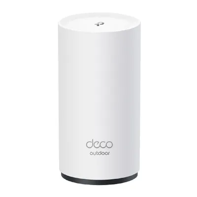 TP-Link Deco BE25-Outdoor(1-pack) BE3600 Mesh-модуль Wi-Fi 7 для улицы и помещений
