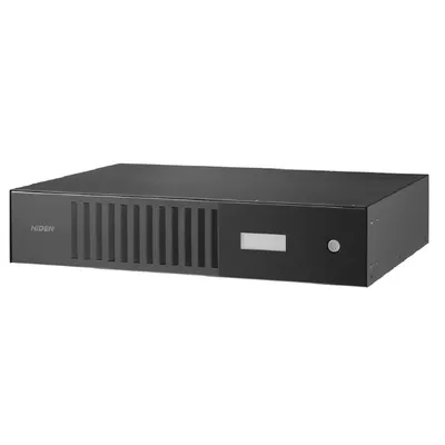 ИБП Hiden KLPS2200RM, линейно-интерактивный, 2200ВА/1320Вт, 2U, 6×IEC C13