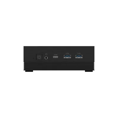 Мини-ПК CBR CBR-MPC-DT004-R53500U-8gb-256gb-WP, AMD R5 3500U, 8ГБ, 256ГБ SSD