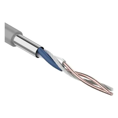 Кабель Rexant 01-0120, F/UTP Cat5e, 305м, серый