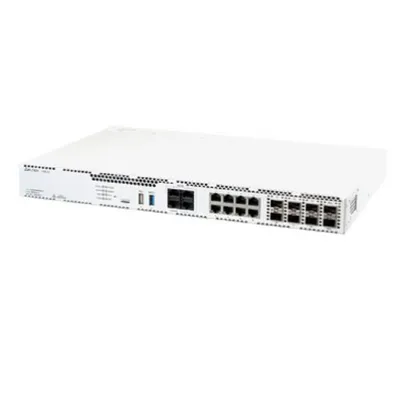 Межсетевой экран ELTEX ESR-31 FSTEC, 8×GbE, 6×SFP, 2×10GbE SFP+