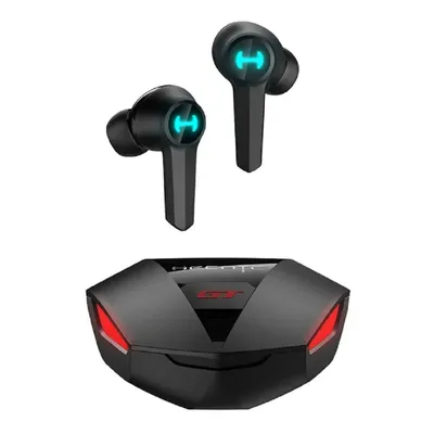 Наушники Edifier GT4 Black, Bluetooth 5.2, 32 Ом, до 7ч