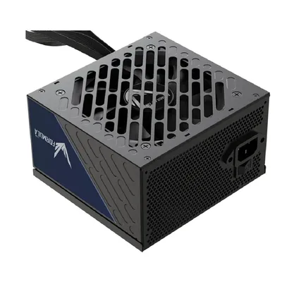 Блок питания AeroCool FV-450LT, ATX, 450 Вт, 120 мм, активный PFC