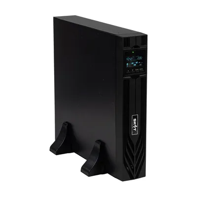 ИБП Бастион 8771 SKAT-UPS 2000-RACK-ON-E P3, 2000ВА/2000Вт, Online, стоечный