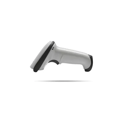 Сканер штрих-кода MERTECH 4833, ручной 1D/2D, беспроводной BLE 5.0, USB
