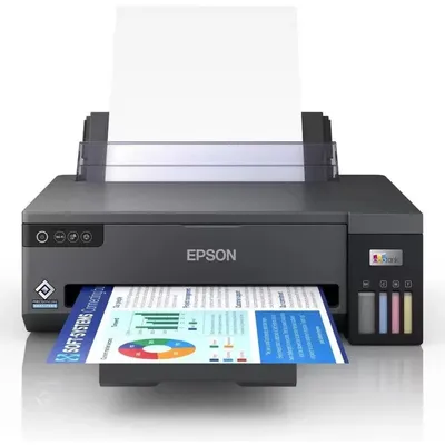 Принтер Epson C11CK39505, A3+, струйный, 30 стр/мин, USB