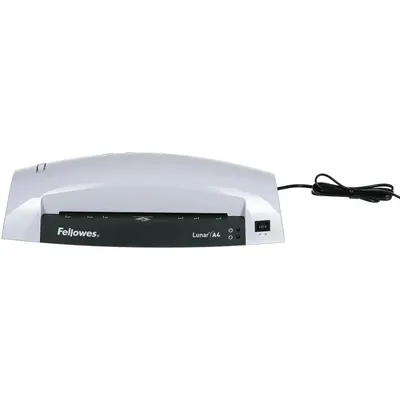 Ламинатор Fellowes Lunar A4 FS-57156_DP, 2×80 мкм