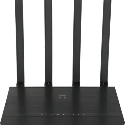 Роутер NETIS Netis N2, Wi-Fi AC, 2.4/5 ГГц