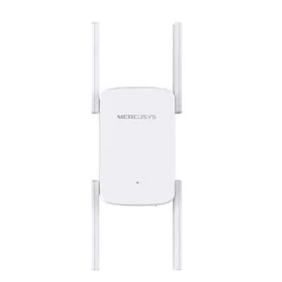 Повреждение упаковки Mercusys ME50G AC1900 Усилитель Wi-Fi сигнала