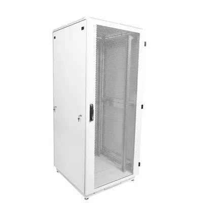 Шкаф телекоммуникационный ЦМО ШТК-М-42.8.8-44АА, 42U, 800×800 мм, IP20