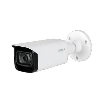Камера Dahua DH-IPC-HFW5541TP-ASE-0280B-S3, 5 Мп, 2.8 мм, IP67, IK10