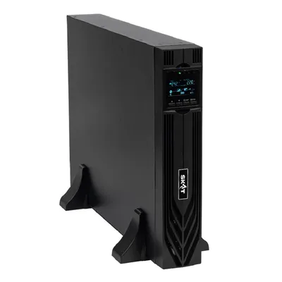 ИБП Бастион 8773 SKAT-UPS 3000-RACK-ON-6X9-E P3, 3000 ВА, Online