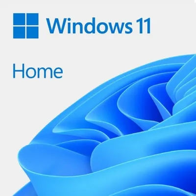 ОС Microsoft Windows 11 Home FPP, HAJ-00089, USB, RUS/EFTA