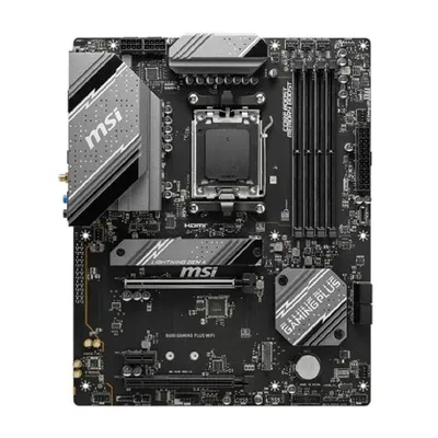 MSI B650 GAMING PLUS WIFI