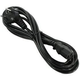Кабель питания AOpen ACE021-3M, Schuko-C13, 3м, 10А