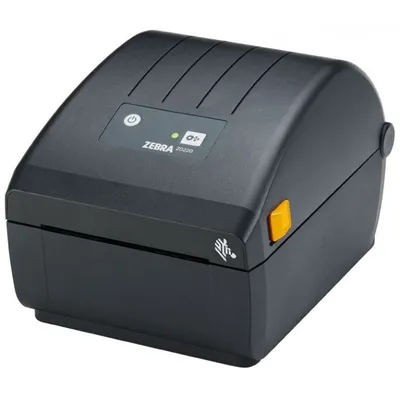Термопринтер Zebra ZD22042-D0EG00EZ, 203 dpi, USB