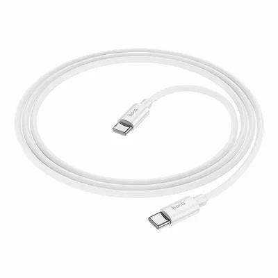 Кабель Hoco HC-83264, USB 2.0 Type-C/Type-C, 60W, 1м