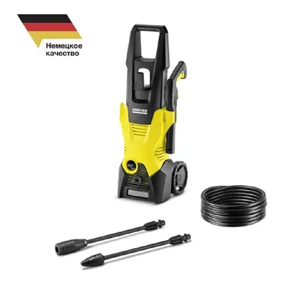 Мойка высокого давления Karcher 1.601-888.0_DP, K 3 EU