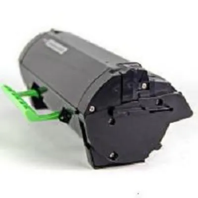 Тонер-картридж Hi-Black HB-56F5000, для Lexmark MS321/MX321, 6K