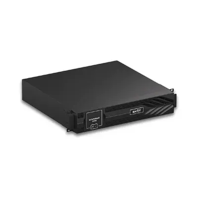 Аккумулятор Бастион 8784 SKAT BC 36/18S3 RACK P3, 36В, 6×9Ач, 2U