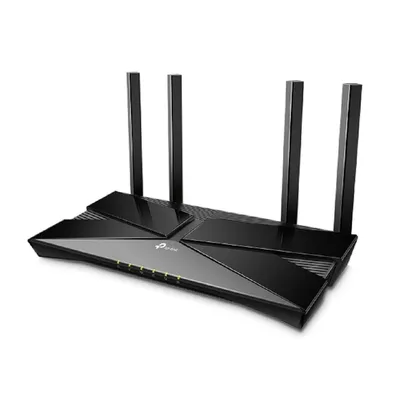 Роутер TP-Link Archer AX53_DP, двухдиапазонный, гигабитный, Wi-Fi Mesh