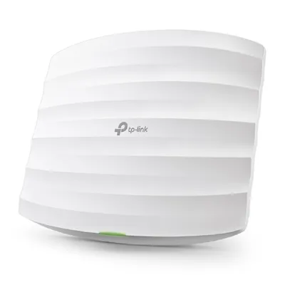 Точка доступа TP-LINK EAP245 AC1750, 2,4/5 ГГц, PoE, потолочная