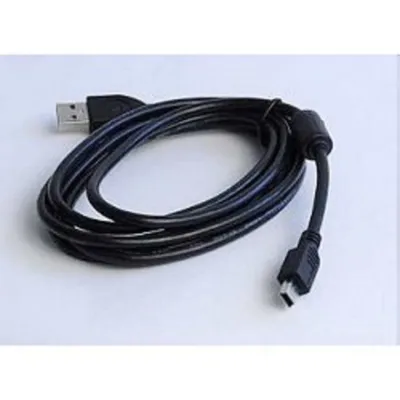 Кабель USB Gembird CCF-USB2-AM5P-6, USB 2.0 A-miniB, 1.8м