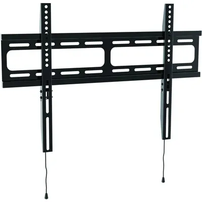 Кронштейн Wize WF55, 32"-80", VESA 600×400, фиксированный, 50кг