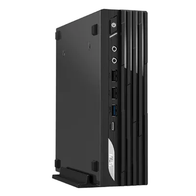 Мини-ПК MICROSTAR 9S6-B0A431-1054, i5-14400/16ГБ/512ГБ SSD/без ОС