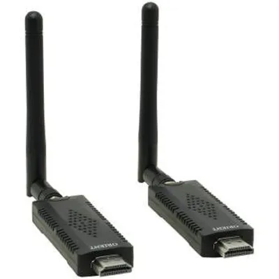 HDMI удлинитель ORIENT VE059, беспроводной, 1080p@60Гц, до 80м