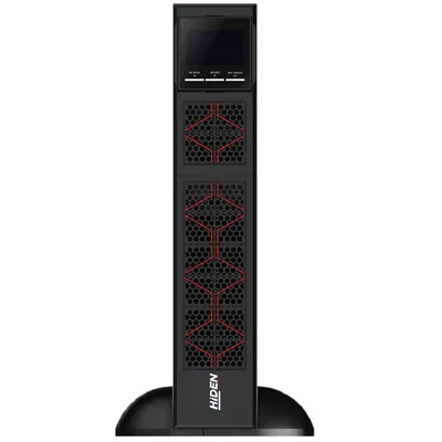 ИБП Hiden EXPERT ULPS800RM, 800ВА/720Вт, линейно-интерактивный, 2U, 8×IEC C13