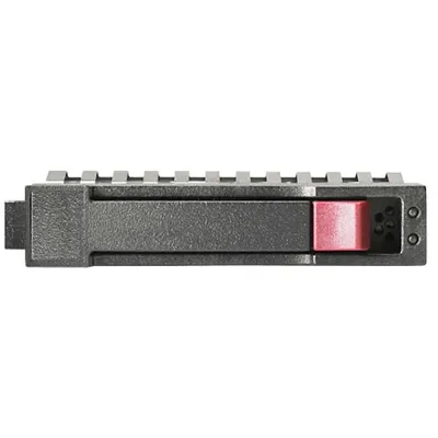 HPE MSA 1.8TB SAS 12G Enterprise 10K SFF (2.5in) M2 3yr Wty HDD