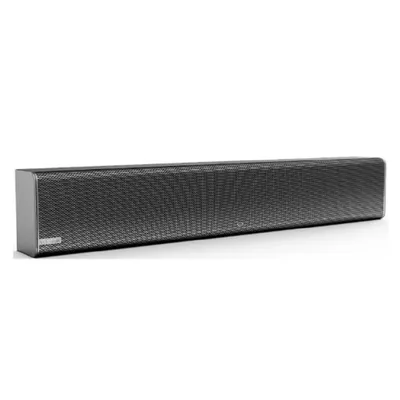 Акустическая система Yealink MSpeaker II Black, саундбар для ВКС