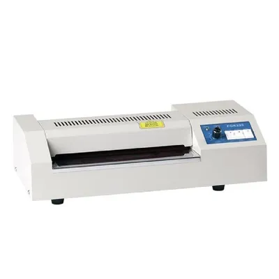 YIXING Ламинатор FGK220, A4