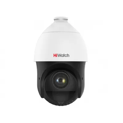 IP-камера Hikvision DS-I415(B), 4Мп, 5-75мм, ИК до 100м