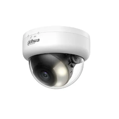 HDCVI-видеокамера Dahua DH-HAC-D1A51P-U-IL-0280B-S3, 5Мп, 2.8мм, ИК 25м