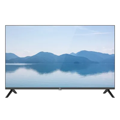 Телевизор BQ 32" 32HNF03B черный DLED HD 60Hz