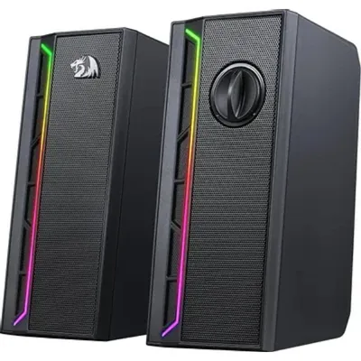 Акустическая система Defender 71791, Calliope RGB, 2.0, USB