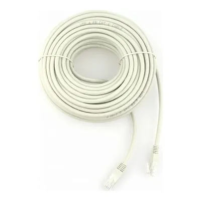 Патч-корд Cablexpert PP6U-20M, UTP, кат.6, 20м