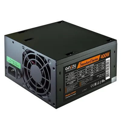 Смартфон Ginzzu SA400