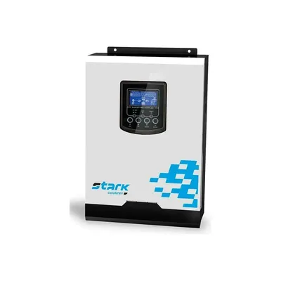 ИБП Stark SC 6200 INV MAX, 6200ВА/6200Вт, инвертор, без АКБ