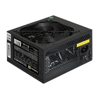Блок питания ExeGate EX221639RUS-PC, 600W, ATX